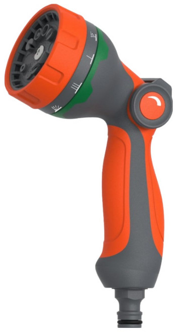 [에이팩스케미칼] 고급 강력 10기능 3기능 분사기 스프레이건, 10분사 타입