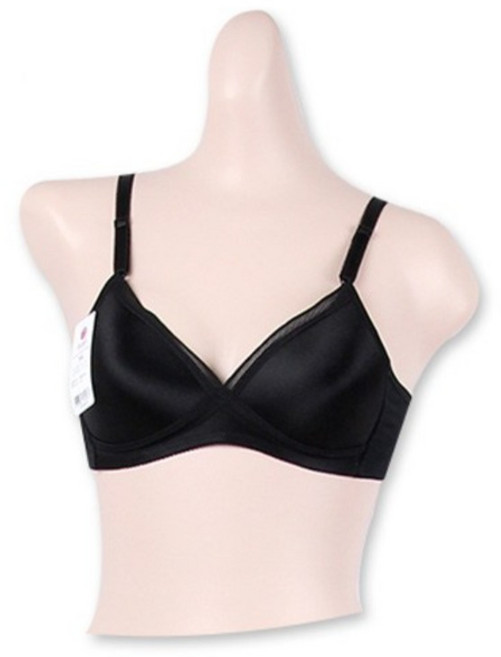 비너스 자스민 노와이어 몰드브라 JBR3618