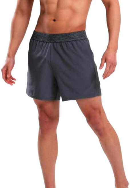 hgs해결사 남자 반바지 트레이닝 스쿼트 팬츠 5인치 쇼츠