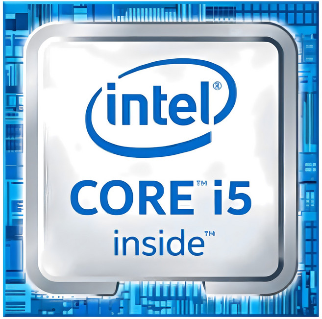 [중고] intel 인텔 CPU i5-7500 6세대 카비레이크 4코어 4스레드