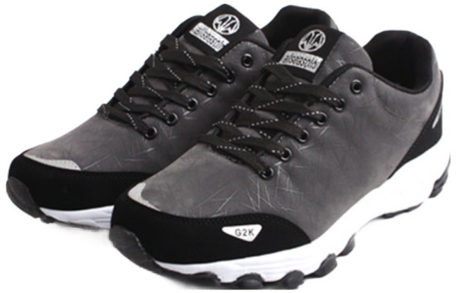 런데이 생활방수운동화 남자운동화 가벼운운동화