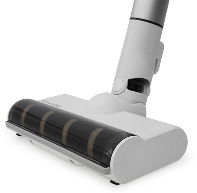 필터포유 삼성 제트 비스포크AI LED 무선 청소기 슬림 헤드, 1개, 삼성제트 청소기 헤드(화이트)