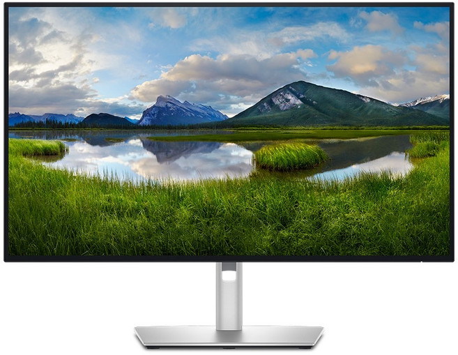 델 4K UHD IPS 피벗 120Hz 울트라샤프 모니터 Black, 68.47cm, U2725QE