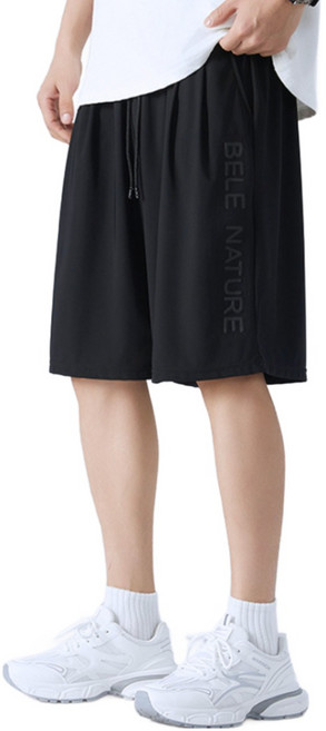 빅군 네이처 반바지 남성용 빅사이즈 바지 2XL~6XL