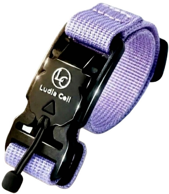 루디아셀 자석 가슴 스트랩 마그네틱 버클 백팩 가방끈 흘러내림방지 가슴끈