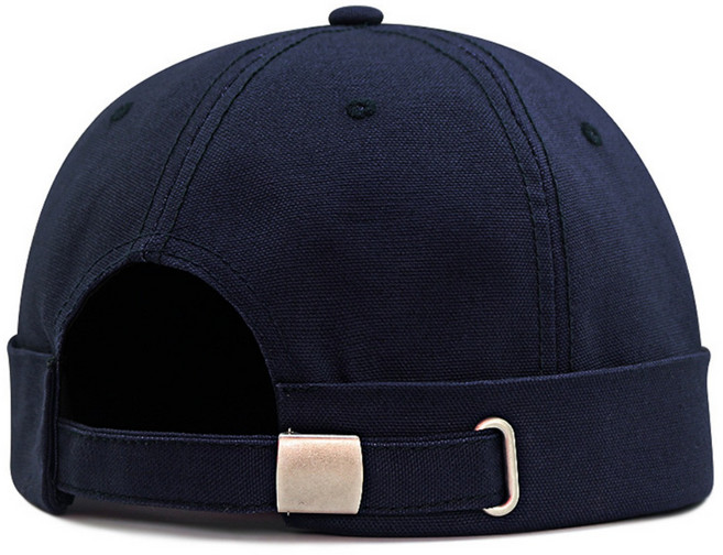 64cm 와치캡 숏비니 골무 큰모자 대두 남자 깊은