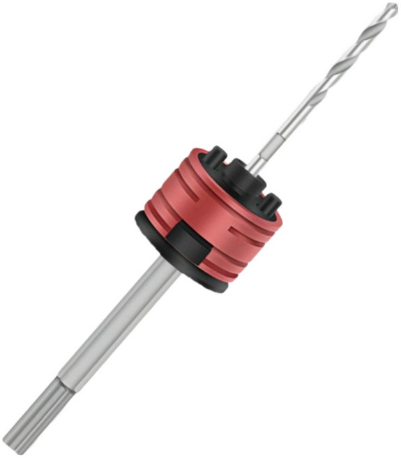 공구PXJ 빠른 분해 홀커터아바, 1개