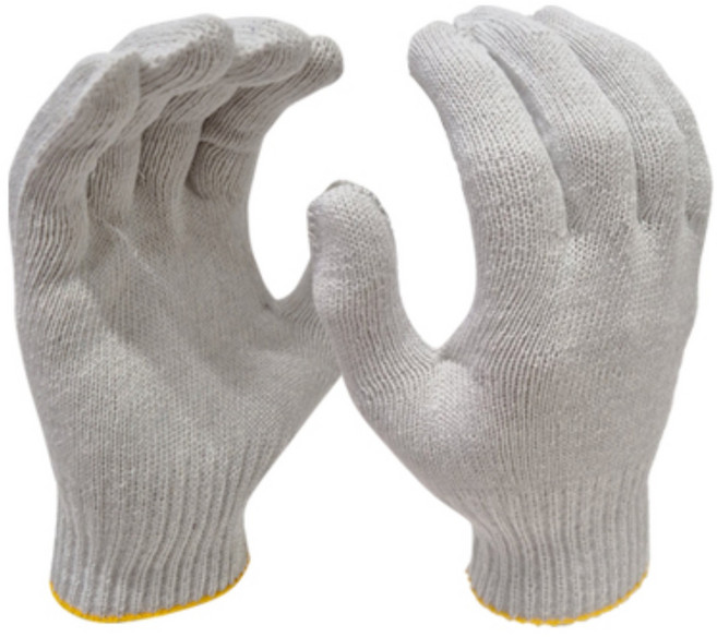 메가그립 열처리 면장갑 35g 100켤레, 메가그립 35g(열처리), 100개