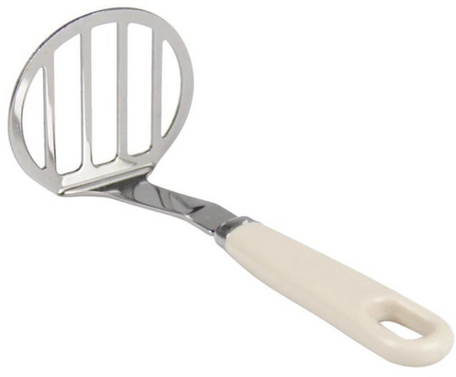 이유식 조리도구 감자 미니 으깨기 샌드위치 만드는법, 2개