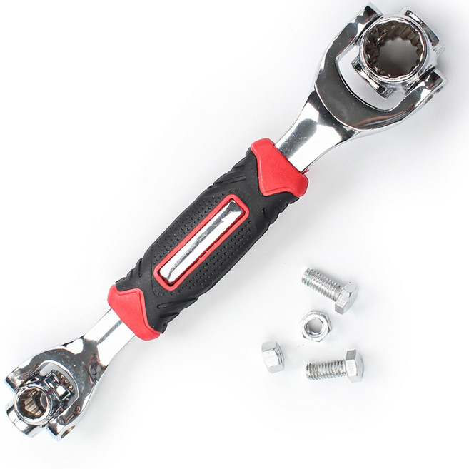 Joeun 만능 렌치 몽키 랜치 렌치세트, 만능렌치, 1개