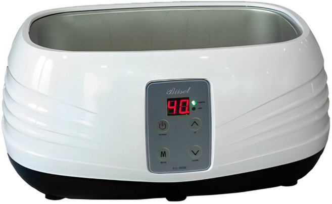 뷰셀파라핀 선택_07 뷰셀파라핀베스 BSL-3000(온도 예약기능)+병원용파라핀 6개구성, 1개