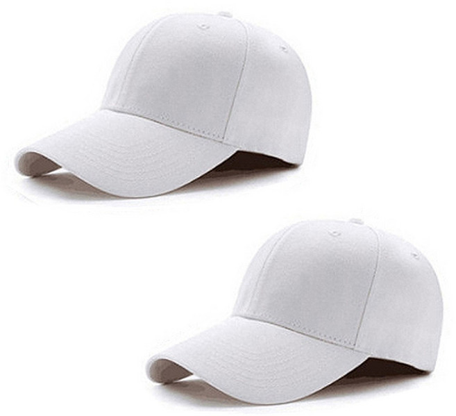 두리캡 남여공용 얼굴작아보이는 1+1 데일리 무지 볼캡 야구모자 런닝 테니스 캡모자 폴리 블랙 화이트 베이지 색상 코디소품