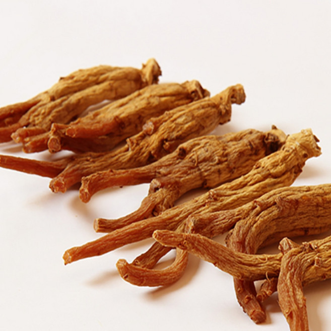 6년근 캔홍삼 홍삼 300g 말린홍삼 건홍삼(편급외 소편 중편 대편 특대편), 1개