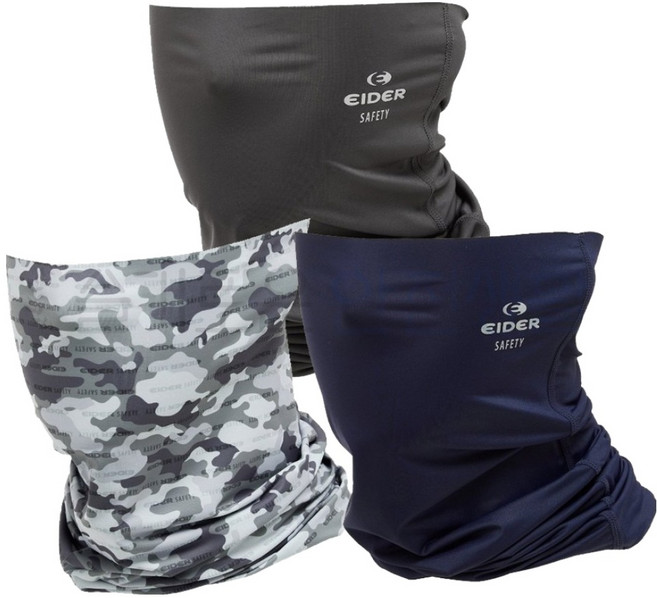 아이더 세이프티 쿨링 멀티스카프 시원한 머플러 HUS23902