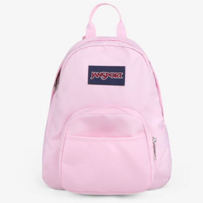 잔스포츠 하프파인트 미니 백팩 스몰백 JANSPORT 어린이 여성