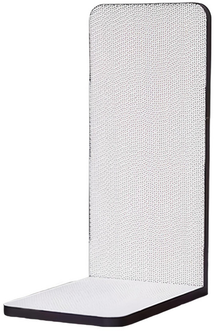 펫츠몬 고양이 프리미엄 크라프트 수직 벽면 스크래쳐, 화이트, 1개