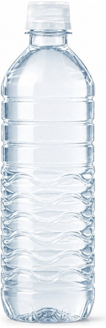 무라벨 500ml 1박스 미세플라스틱없는생수 아이생수 아기생수 약산수 (주)약산바이오, 20개