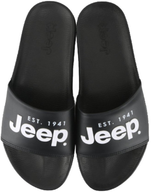 지프 남녀공용 윌리스 1941 슬라이더 슬리퍼 GL2GHU502