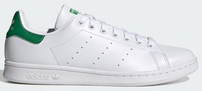 아디다스 스탠스미스 스니커즈_A FX5502