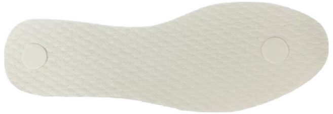 깔창 신발깔창 교체용 땀흡수 발냄새 운동화깔창 10set