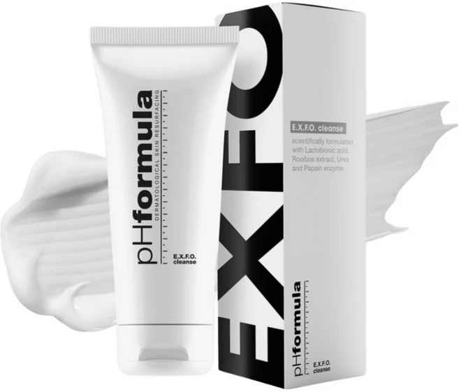 PH포뮬라 엑스포클렌저 200ml, 1개 - 쿠팡