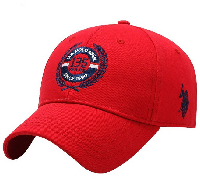 9위 - 폴로 U.S. POLO ASSN 캡모자 남.여 공용 HN 51014