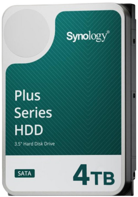 [ 시놀로지 공식총판 ] 시놀로지 Plus 하드디스크 나스용 NAS HDD HAT3300 HAT3310 HAT3320, HAT3300-4T, 4TB