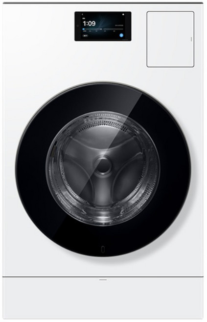 삼성 2026 Bespoke AI 콤보 25/20kg 삼성물류배송설치, 그레이지 WD90H25BHY