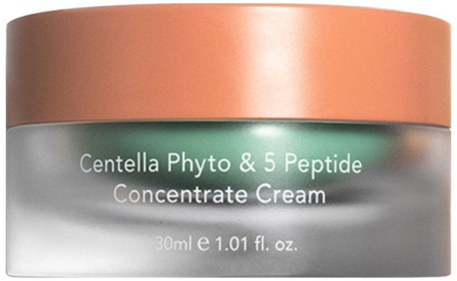 하루하루원더 센텔라 피토 앤 5 펩타이드 크림 30ml, 1개