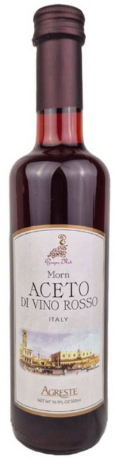 몬 와인식초, 500ml, 1개