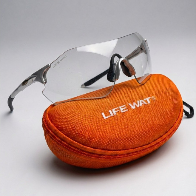 라이프왓 Life Wat 변색 스포츠 선글라스