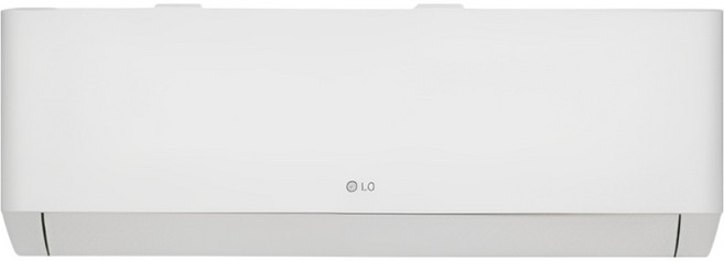 [ 기본설치비별도 ] LG 벽걸이 에어컨 엘지 인버터 6평 SQ06EZ1WBS 실외기포함, 일반배관형