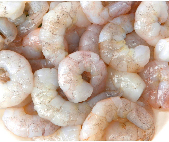 [씨기프트]생새우살 200gX10개 총 2kg 1박스 도매 업소 식자재 월남쌈 이유식 깐 새우, 71/90