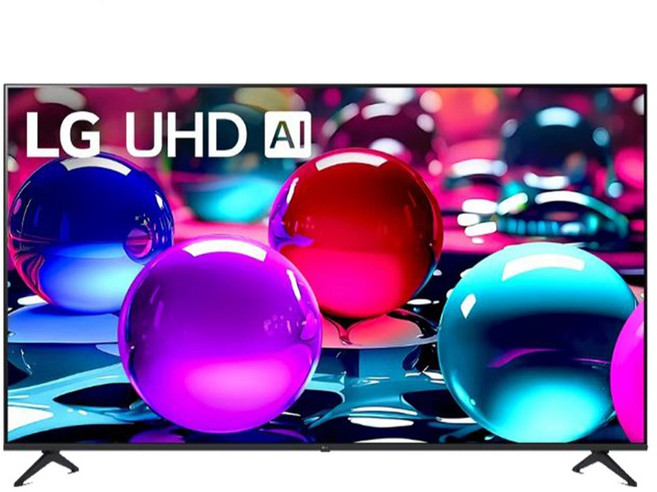 LG전자 UHD LED TV, 138cm(55인치), 스마트 TV, 고객직접설치