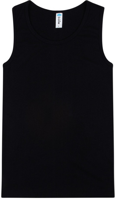 마이폴 고탄력 남자 망고 나시 민소매 헬스 운동 나시티