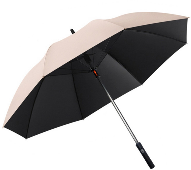 REGN 국내최대 152cm 초대형 선풍기우산 골프양산 양우산