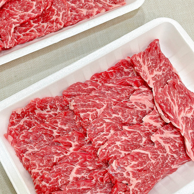 와규 치마살(구이용 200g / 스테이크용 400g) 냉장 호주산 와규 스테이크 비프포유 수입소고기, 1개, 일반구이용