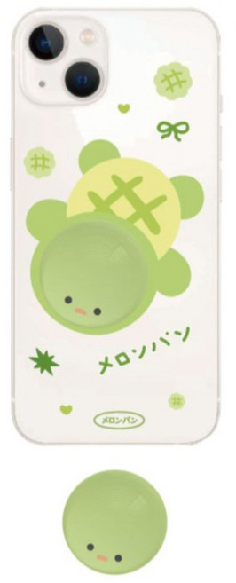 귀여운 동물 반구 그립톡 스마트톡 케이스 폰케이스