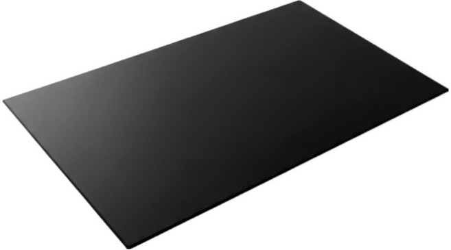 다용도 방진 고무판 하수구덮개 바닥 고무매트 90cmX100cm, 90X100cm(검), 1개