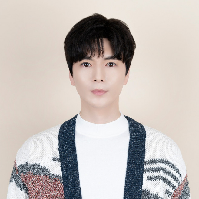 가발닷컴 남자가발 통가발 애즈펌 트렌디한 가르마가 매력적인 전체 탈모가발 남자 전체가발, 2. 인모믹스 내츄럴블랙 L사이즈, 1개