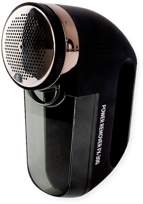 아이프리 세탁소 보풀제거기 전기식, FX-300, 혼합색상