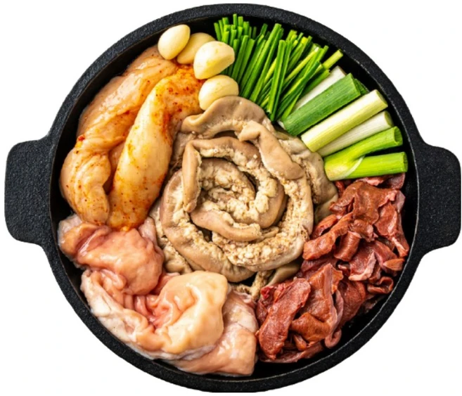 고기중독 소곱창 1kg 대용량, 1개 - 쿠팡