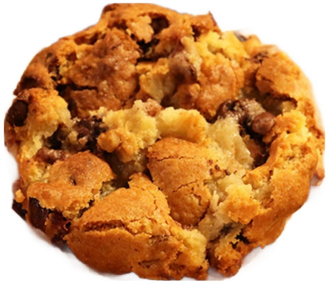 성수동 유명 수제쿠키 [소울레터커피 소울쿠키 단품/6개/10개 ], 90g, 10개