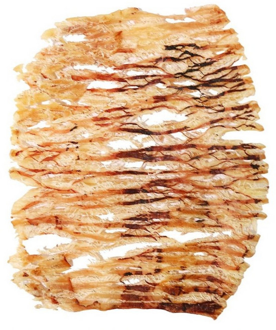 단짠단짠 부드러운 리얼 맥반석 오징어 통, 240g, 1개