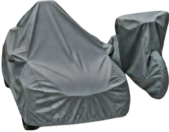 거성봉제 100% 방수 유아전동차 자전거 커버 실외보관 먼지차단 UV차단 사계절 덮개, 1개, 유아 전동차 0.25mmPVC(70 130 70h)