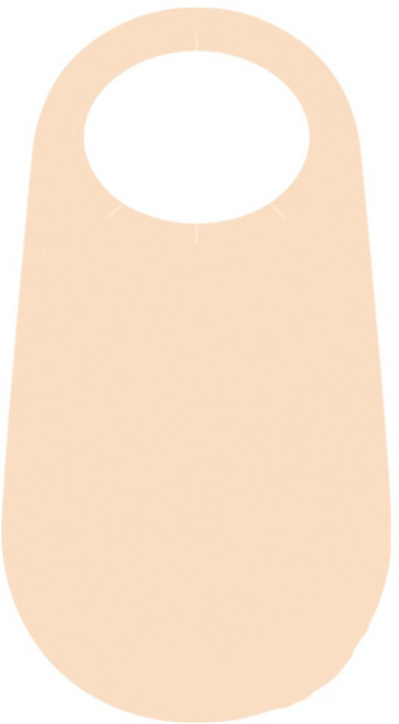 캄네스트 프리미엄 두꺼운 일회용 앞치마 부직포 업소용 식당용, 2000개, 베이지