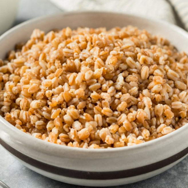 [토종마을] 그레인온 이탈리아산 파로 곡물 100% 고대 곡물 made in Italy 파로 엠머 밀 파로쌀 FARRO 파로밥, 1개, 1kg