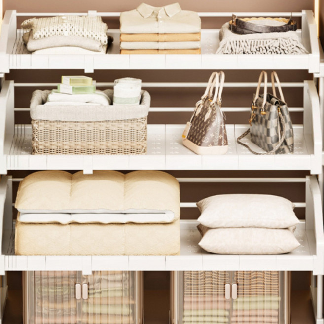 (25년 출시)루베아 슬라이드 확장형 팬트리 옷장 주방 OK, B형(가드-17cm)