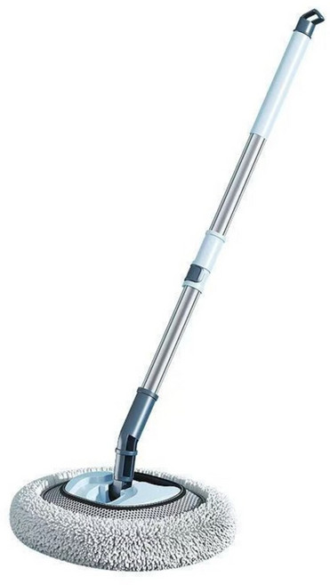 VANKIN 길이 조절 자동차 세차용 대걸레, 1개