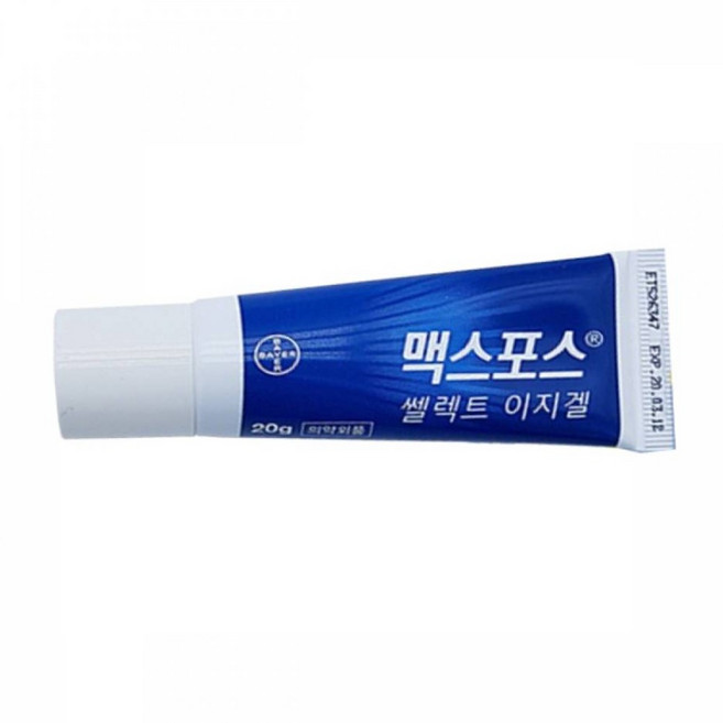 Yotta CG 맥스포스 쎌렉트 이지겔 20g- 바퀴벌레 벌레약, 1개